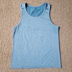 Lululemon - Metal Vent Tech Tank Top